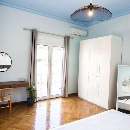 Acropolis Terrace Retreat Daire Atina Dış mekan fotoğraf